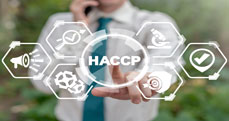 HACCP/FSSC22000