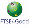 Constituent of the FTSE4Good Index Series
